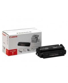 Canon Cartridge T [7833A002] Тонер-картридж к PC-D320/ D340, FAX-L380/ L-390/ L400 (2500 стр.)