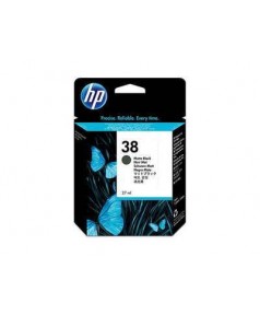 C9412A HP 38 Картридж Matte Black для Ph...