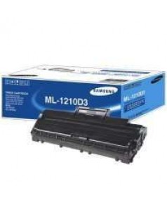 ML-1210D3 Samsung Тонер-картридж черный, оригинальный