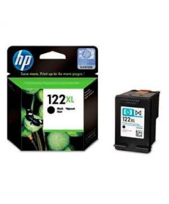 CH563HE HP 123XL Картридж с черными чернилами для HP Deskjet 1000/ 1050/ 2000/ 2050/ 2050s/ 2054/