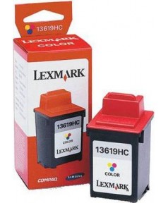 13619HC Картридж для Lexmark 4076, WinWriter150, JetPrinter1000/ 1020/ 2030/ 2050/ 3000/ ExecJet II/