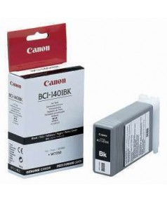 BCI-1401Bk (7568A001) Картридж для Canon BJ-W6400D, BJ-W7250 130мл.