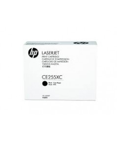 CE255XC / CE255X № 55X Картридж для HP L...