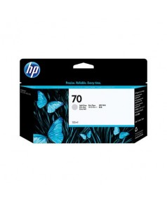 C9451A HP 70 Картридж Light Gray для Hew...