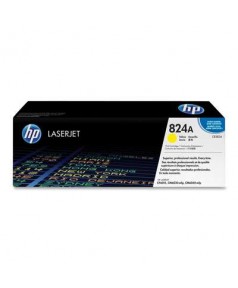 CB382A / CB382YC HP 824A Картридж для HP Color LJ CM6030/CM6030f /CM6040 MFP/CP6015dn /CP6015n/CP6015xh, Yellow (21000 стр.)