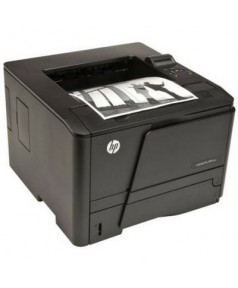 CF399A Принтер лазерный HP LaserJet Pro 400 M401dne (A4, 1200dpi, 33ppm, 256Mb, 2tray 250+50, USB2.0