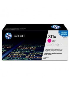 Q2683A HP 311А Картридж для HP CLJ 3700...