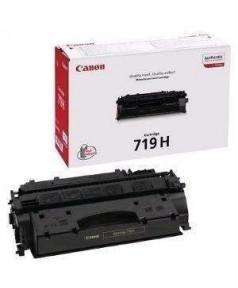 Canon Cartridge 719H [3480B002] повышенного объема для Canon LBP-6300/ 6650, MF5840/ 5880/ 5940/ 6140 (6400 стр)