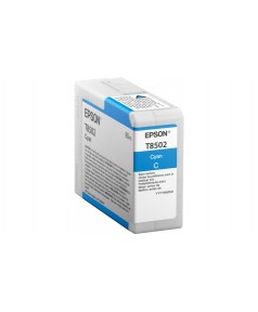 T8502 (C13T850200) Картридж EPSON T8508...