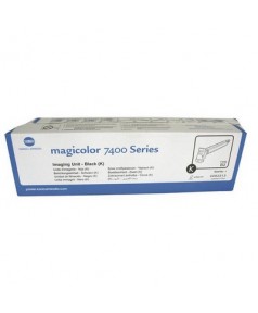 4062213 Блок формирования изображения Minolta MagiColor 7450  (50K) черный