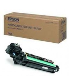 S051204 Фотобарабан для черного цвета Epson AcuLaser C3900N (30 000стр.)