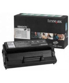 08A0478 Картридж к Lexmark Optra E320/ E...