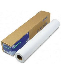 Рулон S041893 EPSON Photo Paper Gloss 250г/м2 24, А1, 610мм x 30.5 м.