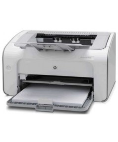 CE651A Принтер лазерный HP LaserJet Pro P1102 USB 2.0, 1200 х 600 точек/дюйм, Память: 8 МБ, подающий