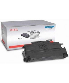 106R01379 Тонер-картридж для Xerox WorkCentre Phaser 3100MFP (6000 стр.)