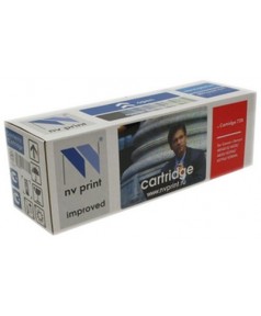 FX-10 Совместимый Картридж NV Print для Canon FAX-L100/ L120 L140/ L16, MF4018/ MF4120/ MF4140/ MF41