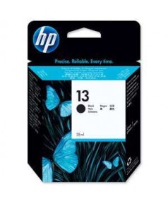 C4814A HP 13 Картридж Bk для HP Officeje...