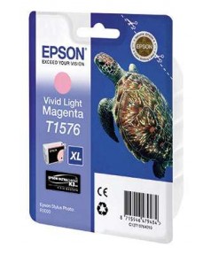 T1576 / T15764010 Картридж EPSON Stylus...