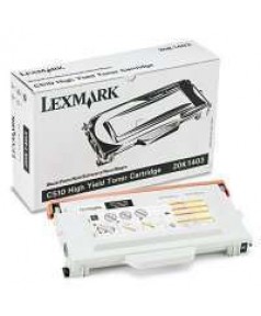 20K1403  Lexmark тонер картридж черный д...