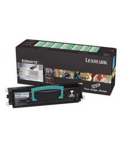 E250A11E Картридж для принтера Lexmark E250/ E250DN /E350/ E352DN, (3500 копий)