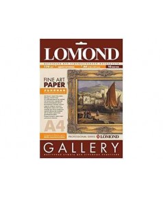 Бумага LOMOND художеств. Linen 170 г/ м2, [0913041]