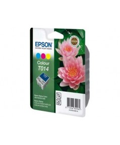 T014401 совместимый картридж TV для Epson Stylus Color 480, C20SX/ C40UX цв.