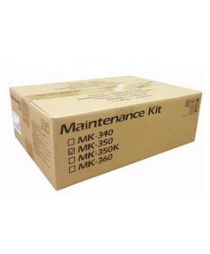 MK-350 [1702LX8NL0] Сервисный комплект Kyocera FS-3920DN/ FS-3040MFP/ FS-3140MFP/ FS-3040MFP+/ FS-31