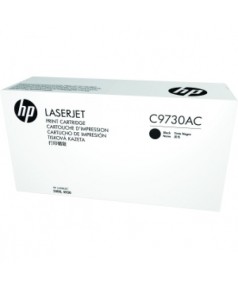 C9730AC / C9730A № 645А Картридж черный для HP Color LJ 5500/ 5550 Black (13000стр.)