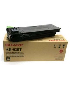 AR-020T Тонер-картридж для Sharp AR5516/ AR5520 (16000стр.)