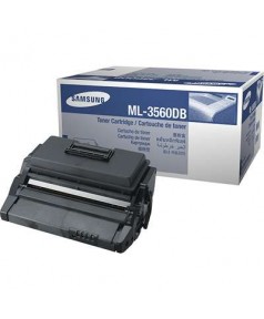 ML-3560DB Samsung Картридж черный (12000 стр.)