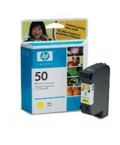 51650Y HP 50 Картридж для плоттера HP DesignJet 250C/ 650C/ ps (42ml)