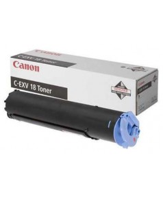 C-EXV18/GPR-22 [0386B002] Тонер Canon для IR1018/1018J/ 1020/1020J/ 1022A/ 1022F/ 1022i/ 1022iF/1024  (465 гр= 8400стр.)