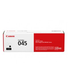 Canon Cartridge 045 BK [1242C002] черный...