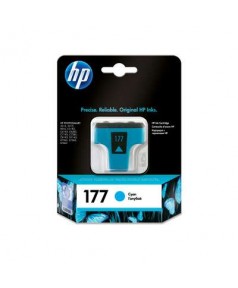 C8771HE HP 177 Картридж Cyan для HP Phot...