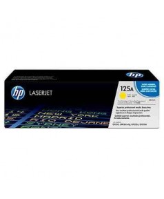 CB542A HP 125A Картридж для HP Color LJ...