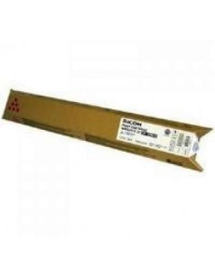 Type-SPC811DHE [821219/884203] Картридж Ricoh малиновый повышенной емкости для  Aficio SP C811DN. (15000стр.)