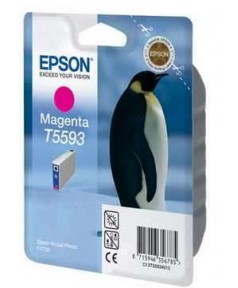 T5593 / T559340 Картридж EPSON Stylus Ph...