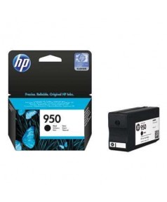 CN049AE HP 950 Черный картридж Officejet Pro 251dw/ 276dw/ 8100/ 8600 (1000 страниц)