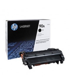 CE390A HP 90A Картридж для HP LaserJet M4555 MFP , Enterprise 600 M601 / M602 / M603 (10000 стр.)