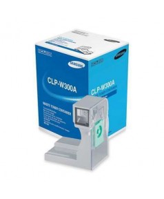 CLP-W300A Контейнер для отработанного тонера Samsung к CLP-300/ 300N/ CLX- 2160/ CLX-3160N/ 3160NF