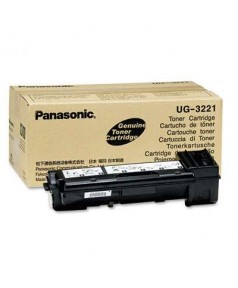UG-3221 Тонер-картридж для Panasonic UF-490/ UF-4100 (6000 копий)