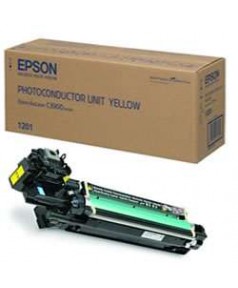 S051201 Фотобарабан для желтого цвета Epson AcuLaser C3900N (30 000стр.)