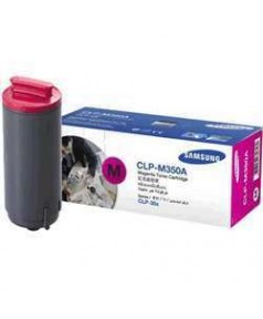 CLP-M350A Картридж Samsung к цветным принтерам CLP-350/ 350N/ 351