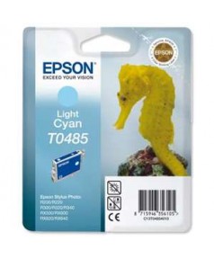 T0485 / T048540 OEM Картриджи Epson Stylus Photo R200/ R220/ R300/ R300ME/ R320/ R340, RX500/ RX600/