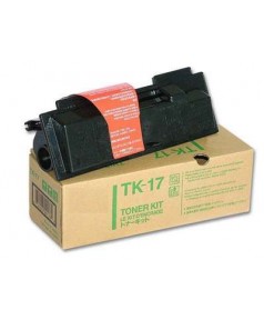 TK-17 [1T02BX0EU0] Тонер-картридж для Kyocera FS-1000/1010/1050 (6000с.)