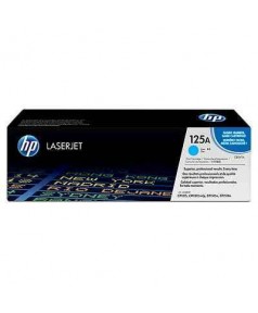 CB541A HP 125A Картридж для HP Color LJ...