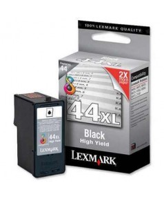 18Y0144E Картридж №44 Black для Lexmark X4850/ X6570/ X9350 пигментные