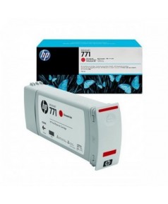 B6Y08A/ CE038A HP 771 Картридж хроматиче...