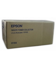 S050194 Бункер отработанного тонера Epson AcuLaser C9100