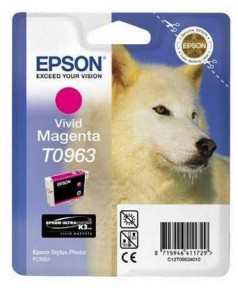 T0963 / T09634 Картридж EPSON Stylus Pho...